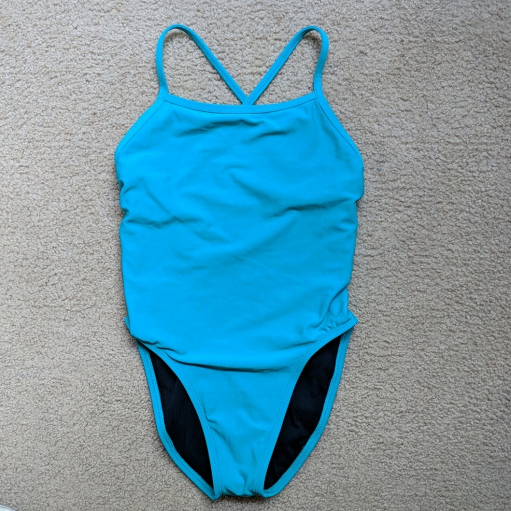 Jolyn One Piece Swimsuit